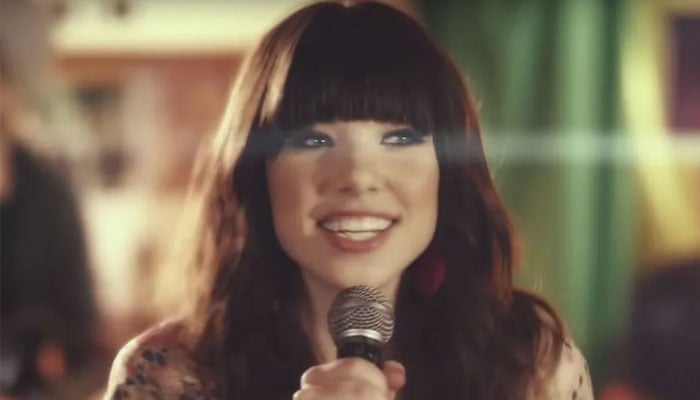 Carly Rae Jepsen gets married in intimate New York ceremony