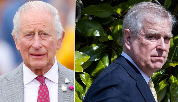 King Charles finally starts to look deeply at Prince Andrew’s housing