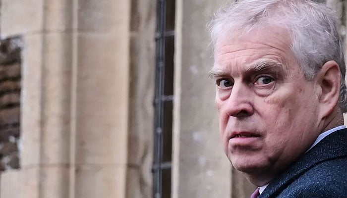 Prince Andrew’s moral blindness lands him in trouble