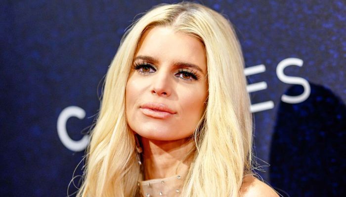 Jessica Simpsons drastic transformation comes to light