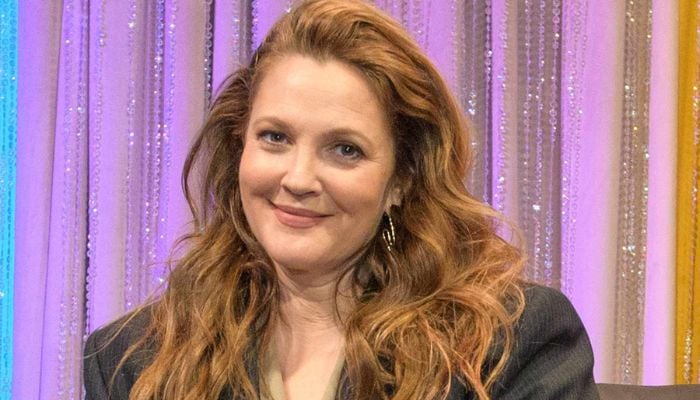 Drew Barrymore drops bombshell about her rehab experience