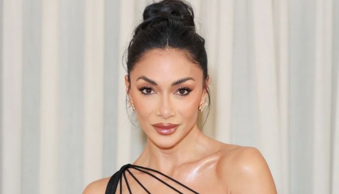 Nicole Scherzinger blasts fans after being late for her performance