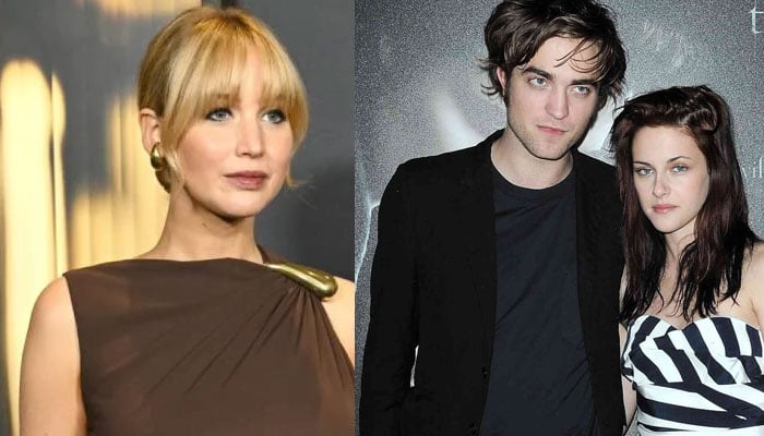 Jennifer Lawrence breaks silence on Kristen Stewart’s cheating scandal