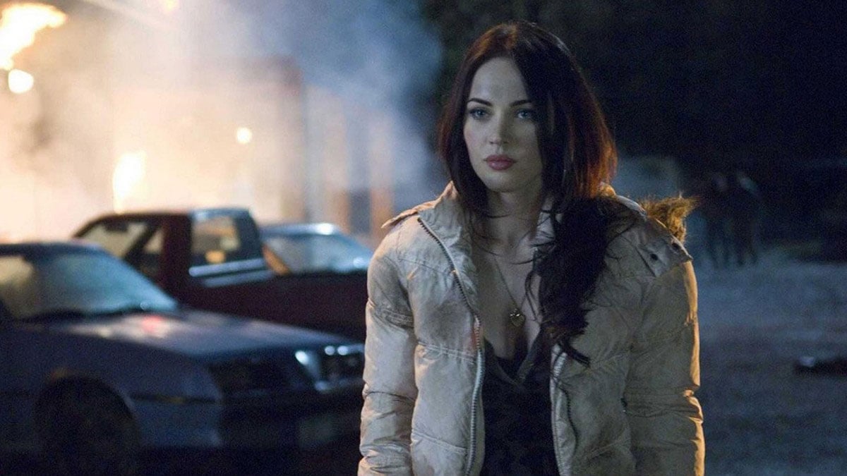 Karyn Kusama on Jennifers Body cult classic symbol