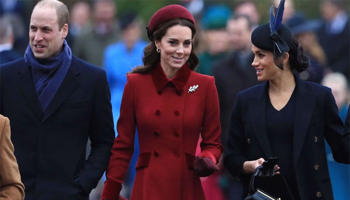 Prince Williams major plan exposed as Meghan Markle wants to meet Kate Middleton
