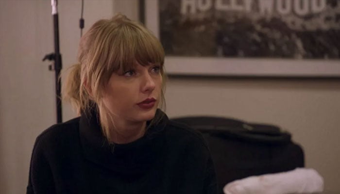 Taylor Swift’s take on Zoe Kravitz as she dates her ex boyfriend
