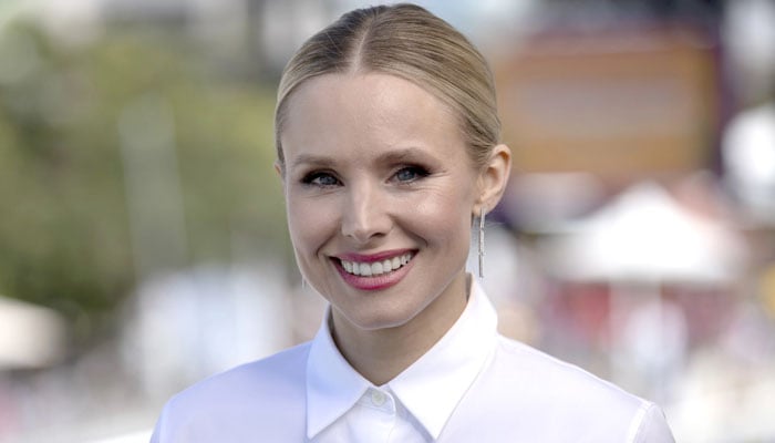 Andy Cohen tells Kristen Bell his son hates Elsa from Frozen