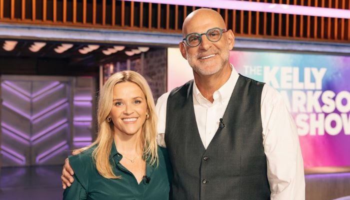 Wary Harlan Coben sings praises of Reese Witherspoons literary work