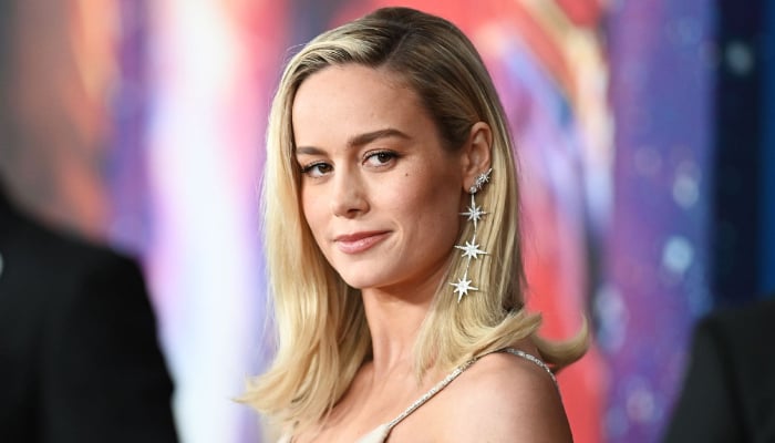 Brie Larson gets honest about music career before turning to acting