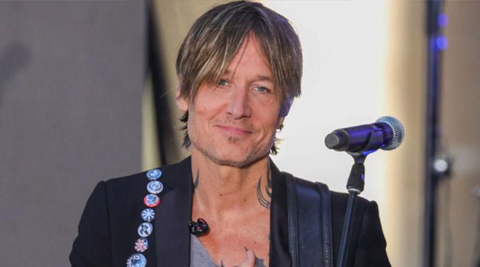 Keith Urban's secret struggle revealed by show contestant