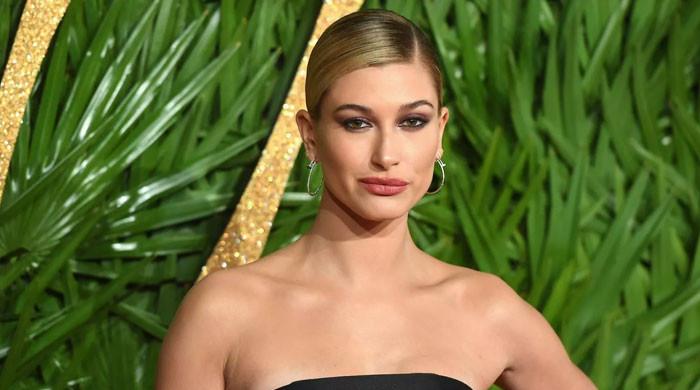 Hailey Bieber reveals one beauty rule she refuses to break