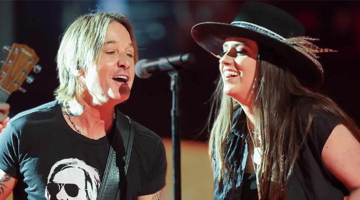 Alexandra Kay responds to Keith Urban–Maggie Baugh romance rumours Alexandra Kay responds to Keith Urban–Maggie Baugh romance rumours