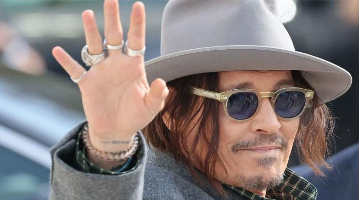 Johnny Depp's Hollywood comeback sparks backlash