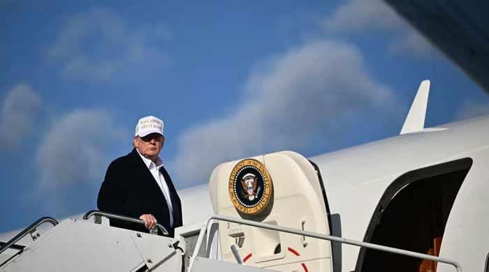 Trump aims to clinch deal with China’s Xi during Asia trip Trump aims to clinch deal with China’s Xi during Asia trip