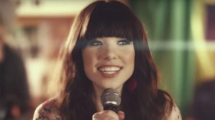 Carly Rae Jepsen marries music producer Cole M.G.N.