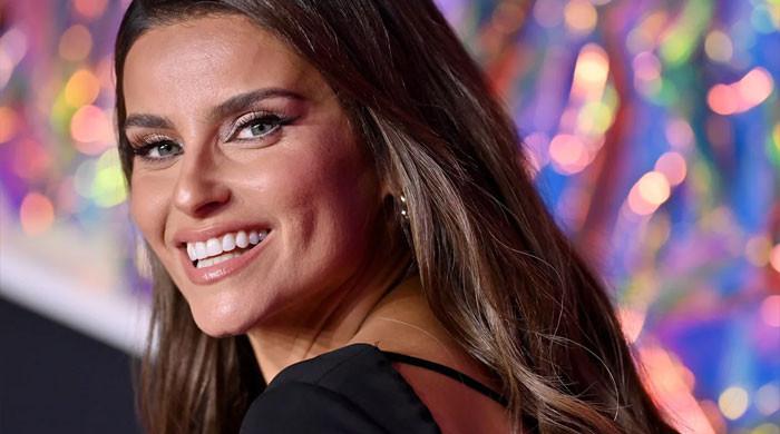 Nelly Furtado announces a break from the stage