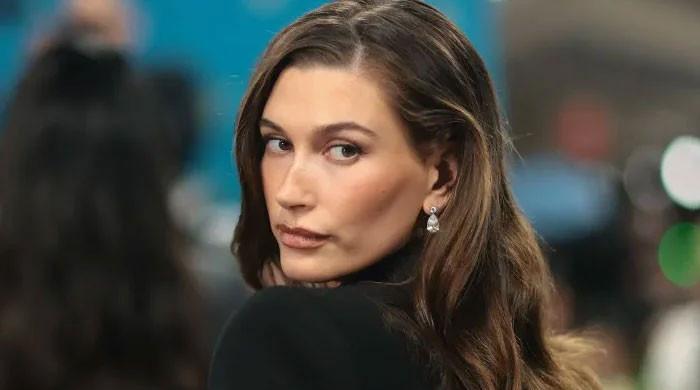 Hailey Bieber opens up about her decision to skip botox