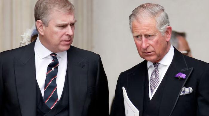 Buckingham Palace reacts to King Charles alleged major plan about Prince Andrew’s Royal Lodge