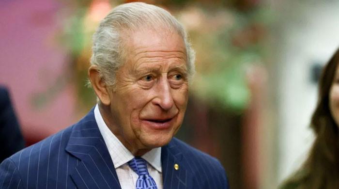 King Charles releases first look into new podcast