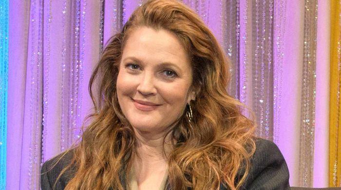 Drew Barrymore opens up about going to rehab at 14 Drew Barrymore opens up about going to rehab at 14