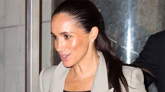 Meghan Markle teases new product launch in latest video Meghan Markle teases new product launch in latest video