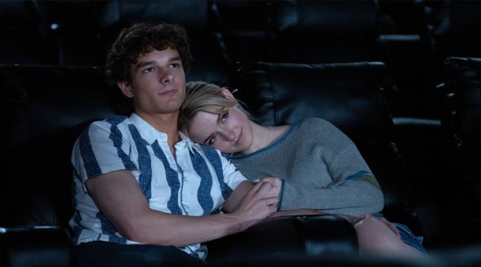 ‘Regretting You’ stars McKenna Grace, Mason Thames on ‘It Ends With Us’ mess ‘Regretting You’ stars McKenna Grace, Mason Thames on ‘It Ends With Us’ mess