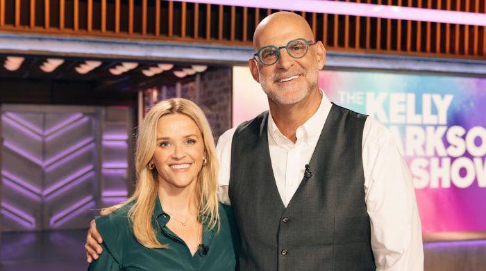 Harlan Coben gets honest about writing 'Gone Before Goodbye' with Reese Witherspoon