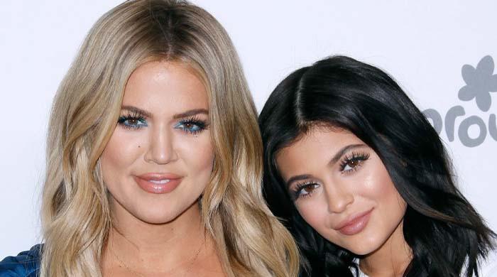 Khloe Kardashian refuses to let lip-sync fail slide with Kylie Jenner
