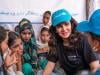 'It's okay not to be okay': Saba Qamar launches campaign to promote mental well-being