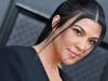 Kourtney Kardashian announces she's done with Kardashian glam