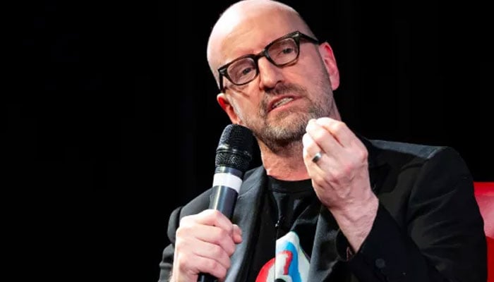 Steven Soderbergh reflects on The Hunt for Ben Solo