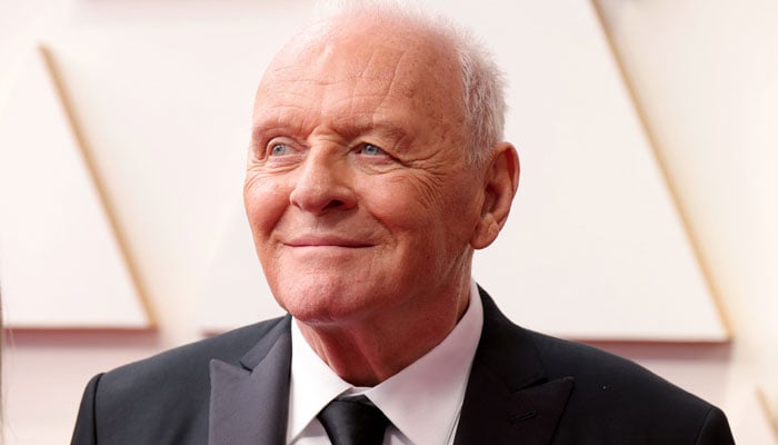 Anthony Hopkins reveals moment he realised he was an alcoholic