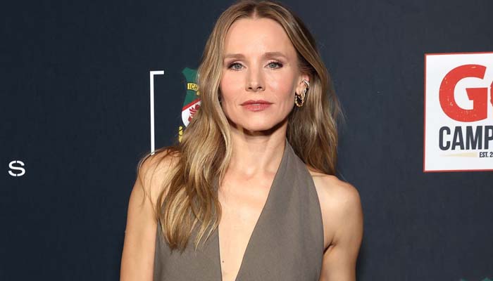 Kristen Bell discusses how husband Dax Shepard asked her to speak up on depression