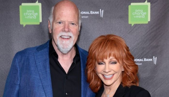 Reba McEntire ignores her pals THIS advice before marrying Rex Linn