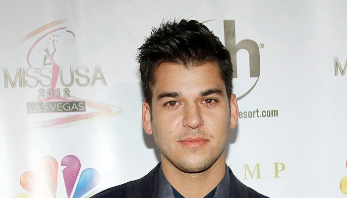 Photo: Inside Rob Kardashian plans about The Kardashians appearance: Report