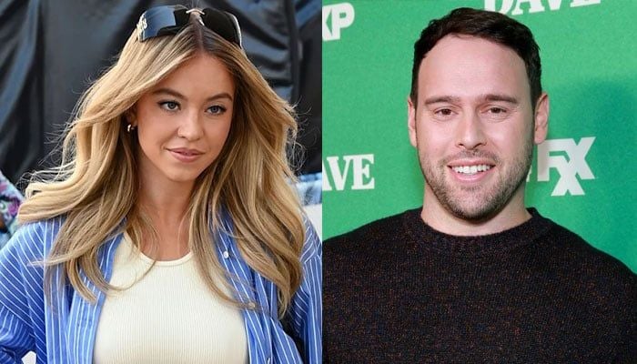 Sydney Sweeney making a huge mistake as she dates Scooter Braun