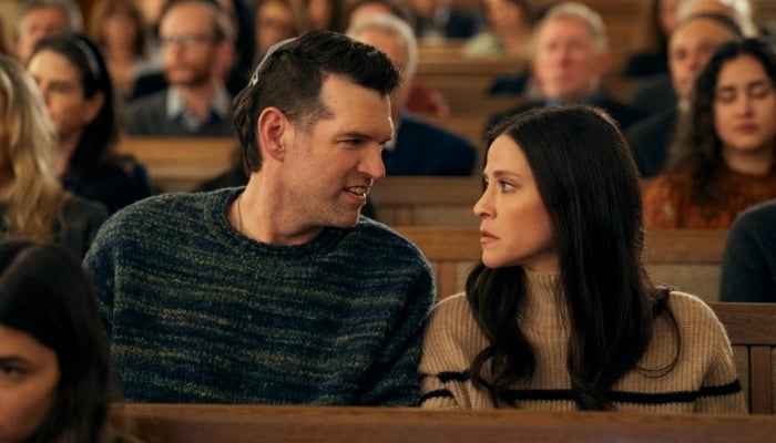 Timothy Simons reveals honest verdict about Sashas decisions in Nobody Wants This