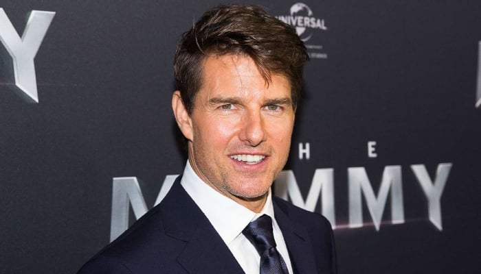 Photo: Tom Cruise desperate to find the one after series of failed romances: Source
