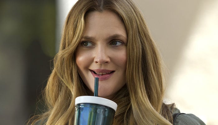 Drew Barrymore gets candid about Wayward