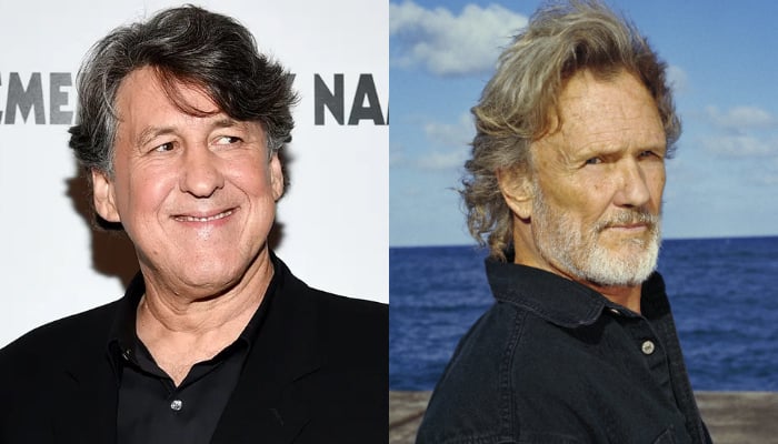 Cameron Crowe recalls Kris Kristoffersons help that made his career