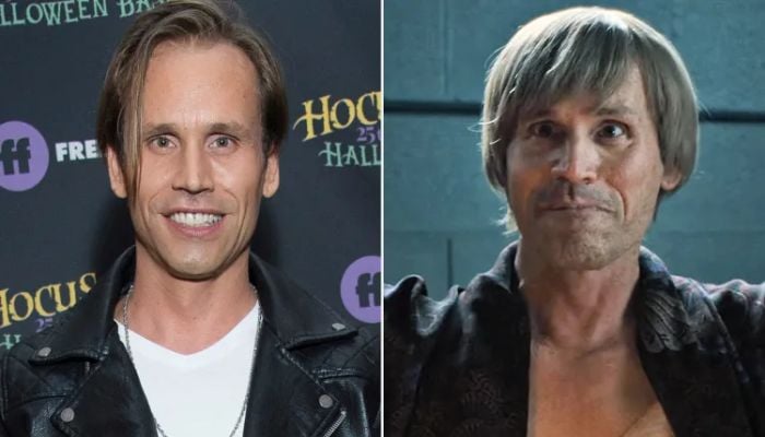 Tobias Jelinek says Monsters story is horrific