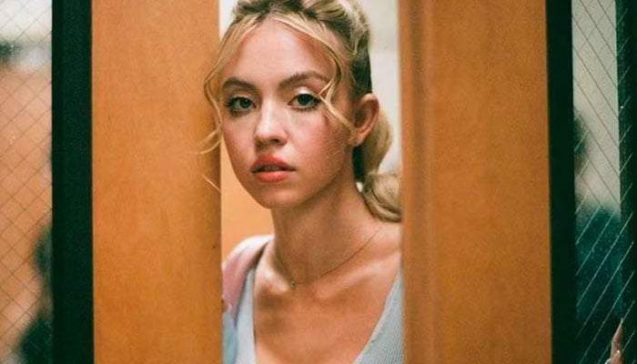 Sydney Sweeney gets candid about Euphoria season three