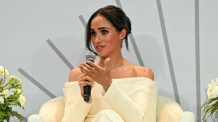 Meghan Markle 'step mom' spills reason Duchess has curbed contact Meghan Markle 'step mom' spills reason Duchess has curbed contact