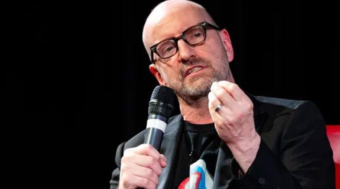 ‘I did not enjoy’: ‘The Hunt for Ben Solo’ director speaks out