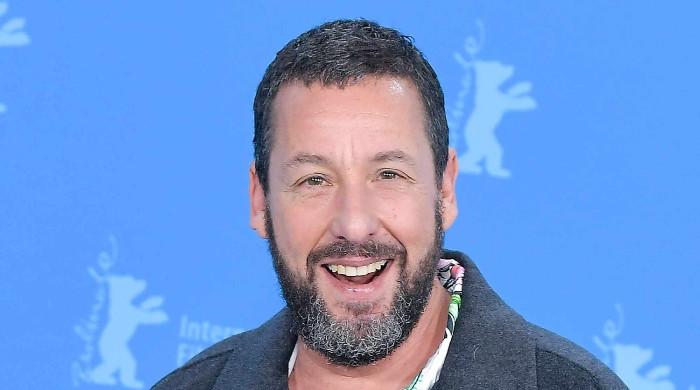 Adam Sandler appreciates family support for his career