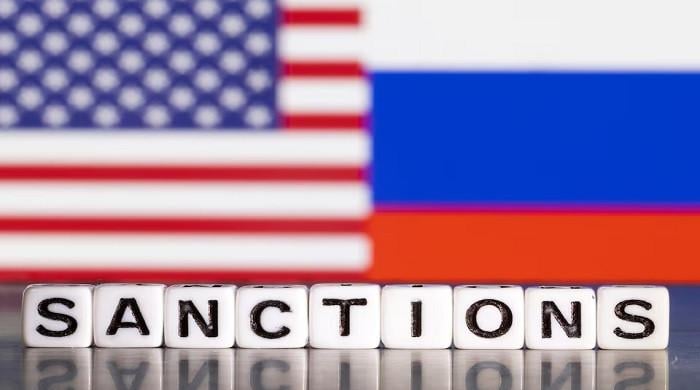 US mulls new Russia sanctions, urges Europe to ramp up pressure over Ukraine war