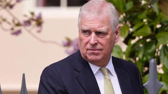 Prince Andrew takes first big decision after royal title: ‘Sent out invitations’ Prince Andrew takes first big decision after royal title: ‘Sent out invitations’