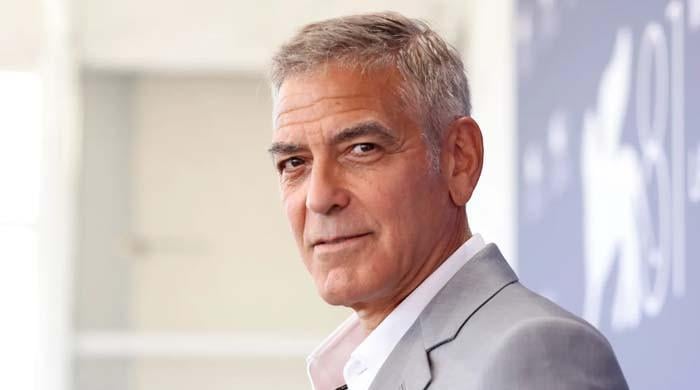 George Clooney makes shock confession about Hollywood
