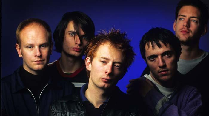 Radiohead front man reveals real reason why they 'had to stop'