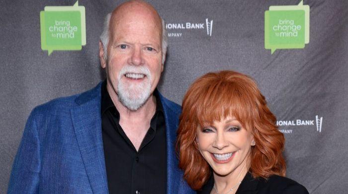 Reba McEntire set to marry Rex Linn 'without a prenup'
